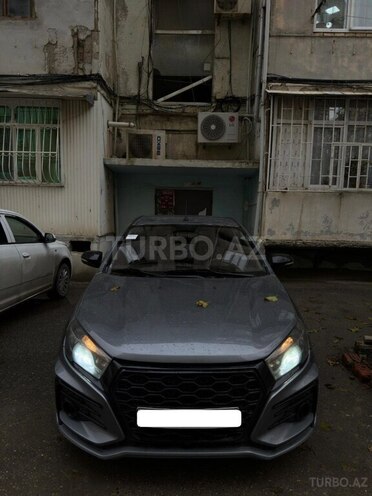 LADA (VAZ) Vesta-13
