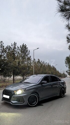 LADA (VAZ) Vesta-14