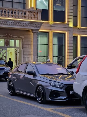 LADA (VAZ) Vesta-12
