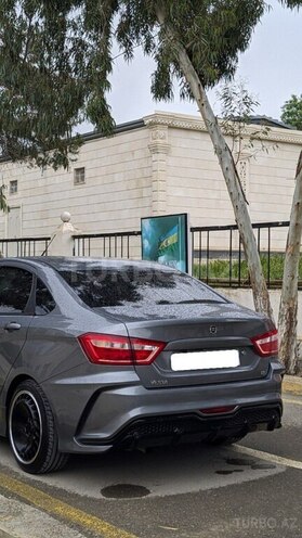 LADA (VAZ) Vesta-19