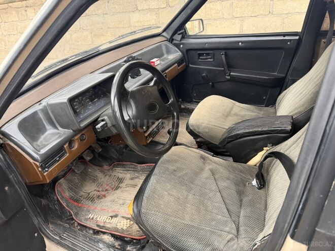 LADA (VAZ) 2109 1988, 356,325 km - 1.6 л - Bakı