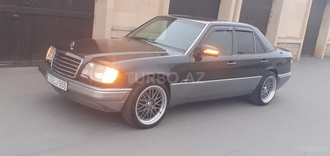 Mercedes 220 E 1994, 258,698 km - 2.2 l - Bakı
