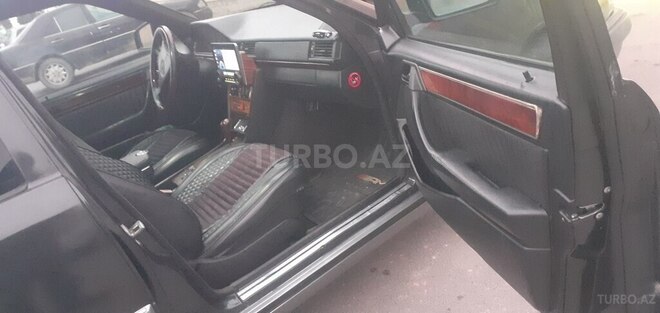 Mercedes 220 E 1994, 258,698 km - 2.2 l - Bakı