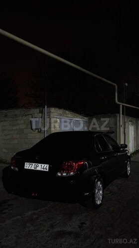 Khazar SD 2021, 58,000 km - 1.7 l - Bakı