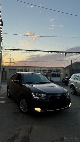 Khazar SD 2021, 58,000 km - 1.7 l - Bakı