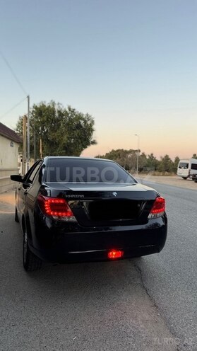 Khazar SD 2021, 58,000 km - 1.7 l - Bakı