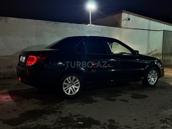 Khazar SD 2021, 58,000 km - 1.7 l - Bakı