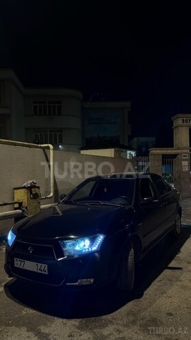 Khazar SD 2021, 58,000 km - 1.7 l - Bakı