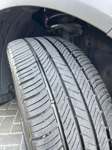 Hyundai Tucson 2018, 146,000 km - 2.0 л - Bakı
