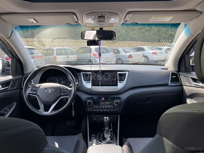 Hyundai Tucson 2018, 146,000 km - 2.0 л - Bakı