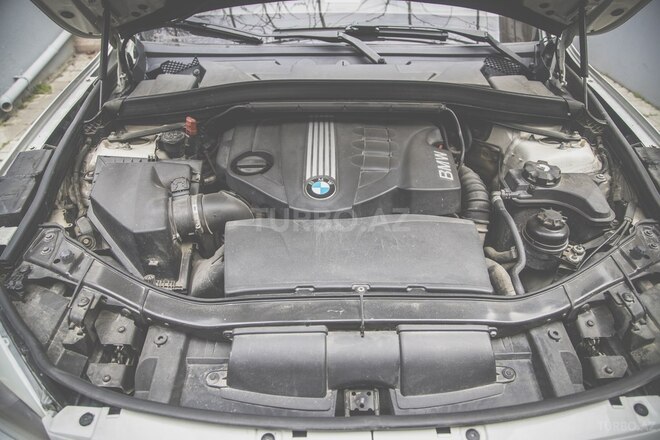 BMW X1 2012, 266,230 km - 2.0 l - Bakı