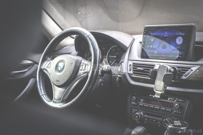 BMW X1 2012, 266,230 km - 2.0 l - Bakı
