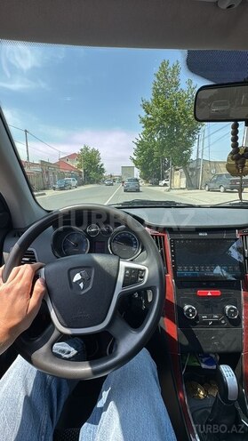 Khazar SD 2021, 58,000 km - 1.7 l - Bakı