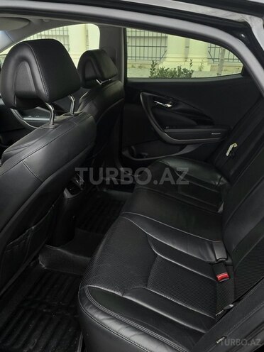Hyundai Grandeur 2016, 208,000 km - 2.2 l - Bakı