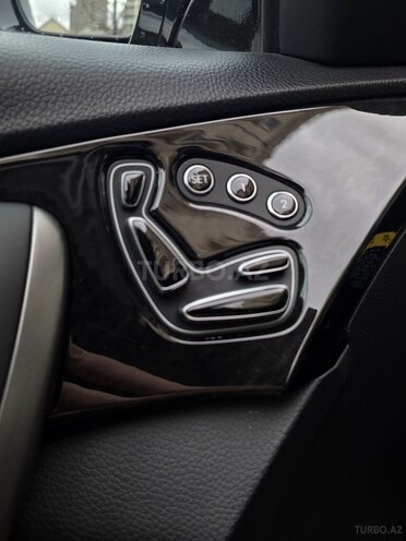 Hyundai Grandeur 2016, 208,000 km - 2.2 l - Bakı
