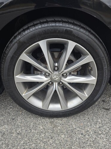 Hyundai Grandeur 2016, 208,000 km - 2.2 l - Bakı