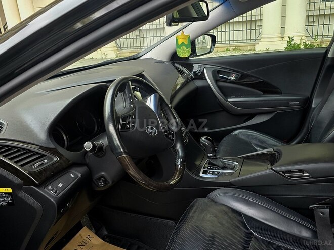 Hyundai Grandeur 2016, 208,000 km - 2.2 l - Bakı