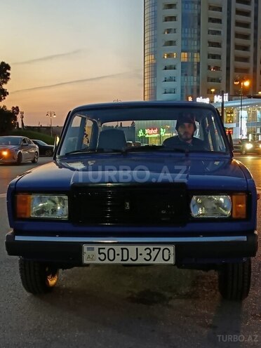 LADA (VAZ) 2107 2006, 200,000 km - 1.5 l - Bakı