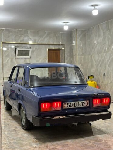 LADA (VAZ) 2107 2006, 200,000 km - 1.5 l - Bakı