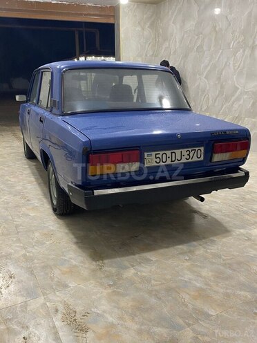 LADA (VAZ) 2107 2006, 200,000 km - 1.5 l - Bakı
