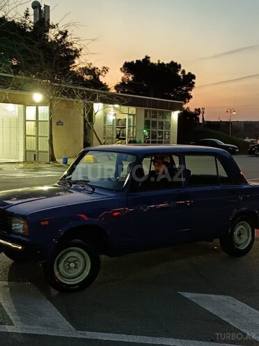LADA (VAZ) 2107 2006, 200,000 km - 1.5 l - Bakı