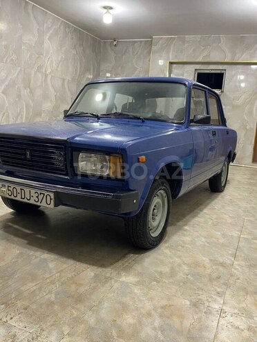 LADA (VAZ) 2107 2006, 200,000 km - 1.5 l - Bakı