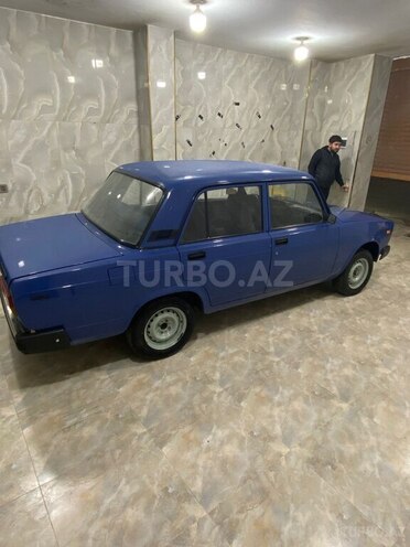 LADA (VAZ) 2107 2006, 200,000 km - 1.5 l - Bakı