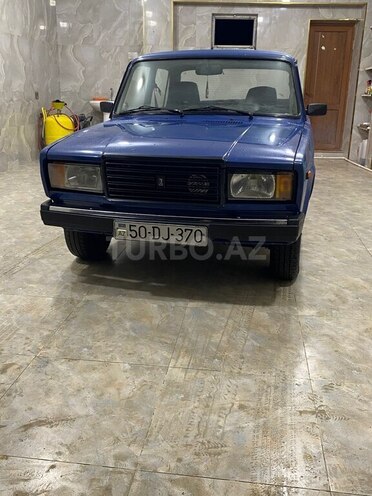 LADA (VAZ) 2107 2006, 200,000 km - 1.5 l - Bakı