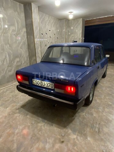 LADA (VAZ) 2107 2006, 200,000 km - 1.5 l - Bakı