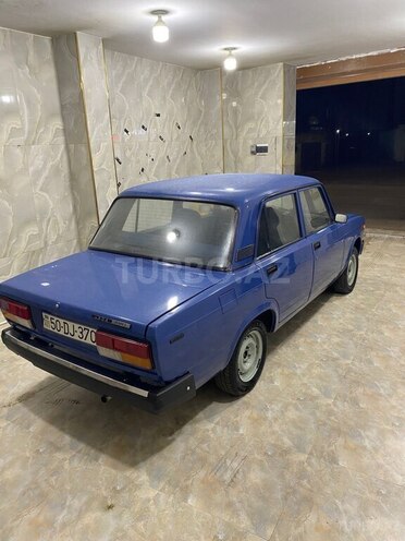 LADA (VAZ) 2107 2006, 200,000 km - 1.5 l - Bakı
