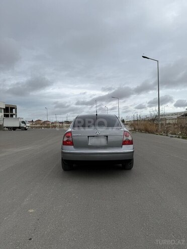 Volkswagen Passat 2004, 400,000 km - 1.8 л - Bakı