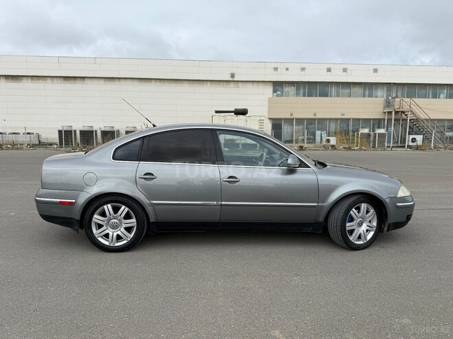 Volkswagen Passat 2004, 400,000 km - 1.8 л - Bakı