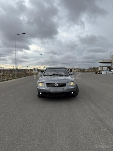 Volkswagen Passat 2004, 400,000 km - 1.8 л - Bakı