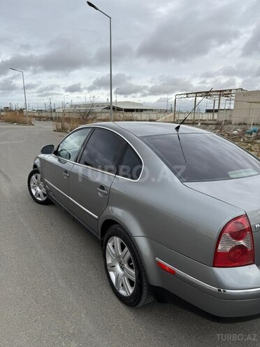 Volkswagen Passat 2004, 400,000 km - 1.8 л - Bakı