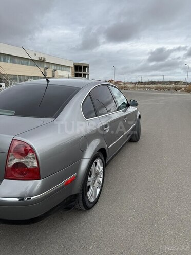 Volkswagen Passat 2004, 400,000 km - 1.8 л - Bakı