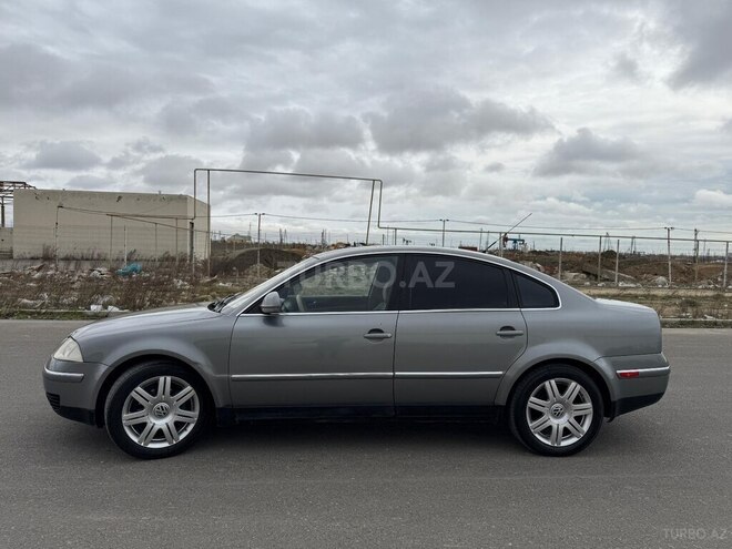 Volkswagen Passat 2004, 400,000 km - 1.8 л - Bakı