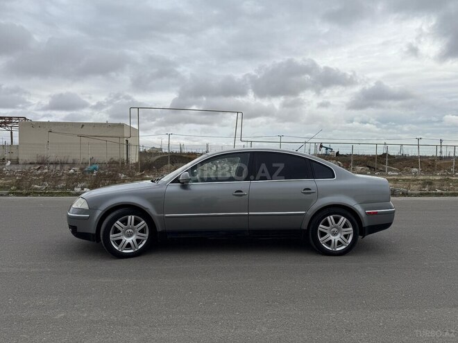 Volkswagen Passat 2004, 400,000 km - 1.8 л - Bakı