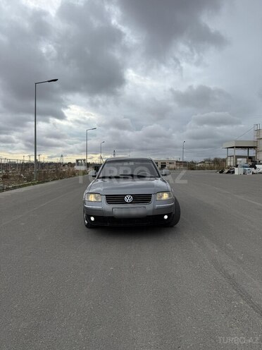 Volkswagen Passat 2004, 400,000 km - 1.8 л - Bakı