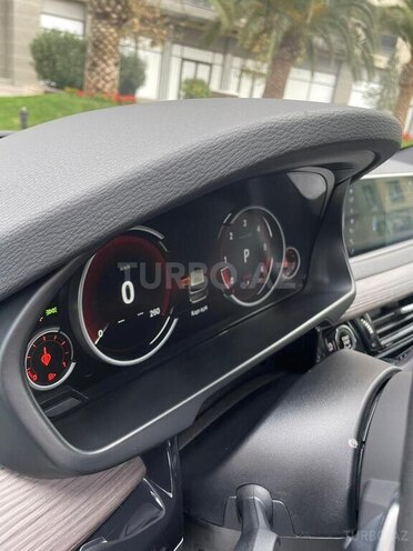 BMW X5 2018, 165,000 km - 3.0 л - Bakı