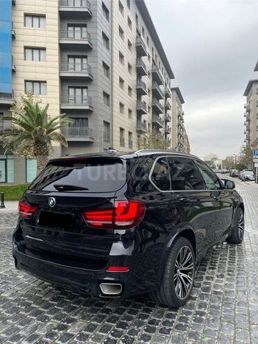 BMW X5 2018, 165,000 km - 3.0 л - Bakı