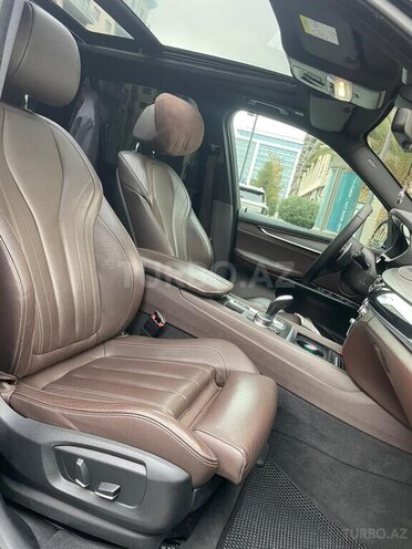 BMW X5 2018, 165,000 km - 3.0 л - Bakı