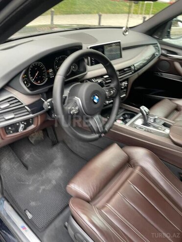 BMW X5 2018, 165,000 km - 3.0 л - Bakı
