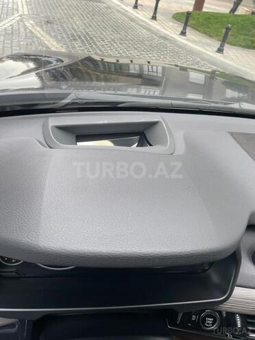 BMW X5 2018, 165,000 km - 3.0 л - Bakı