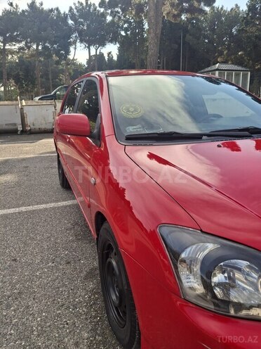 Toyota Corolla 2005, 280,000 km - 1.4 л - Sumqayıt