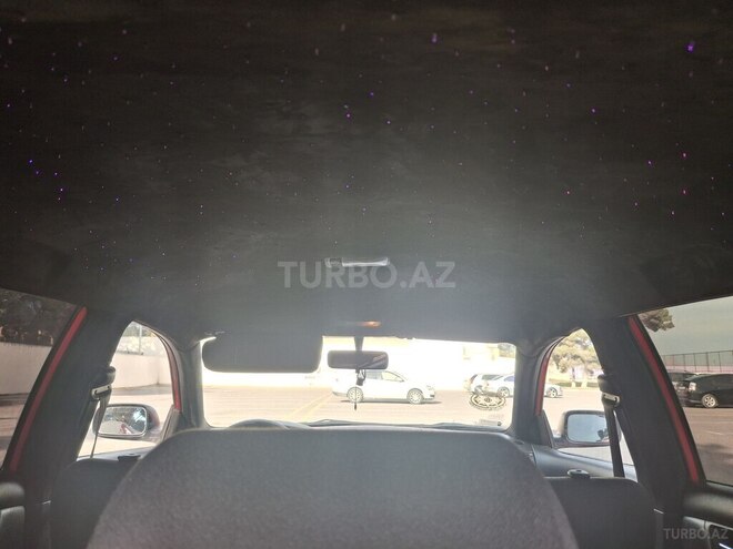 Toyota Corolla 2005, 280,000 km - 1.4 л - Sumqayıt