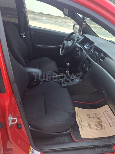 Toyota Corolla 2005, 280,000 km - 1.4 л - Sumqayıt