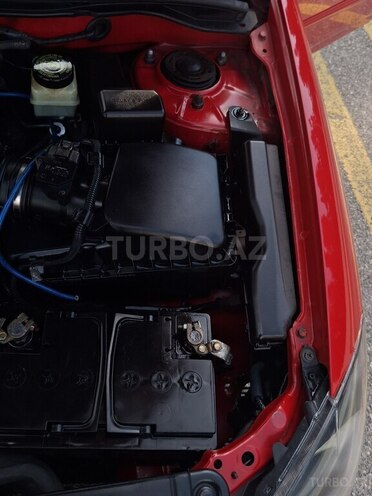 Toyota Corolla 2005, 280,000 km - 1.4 л - Sumqayıt