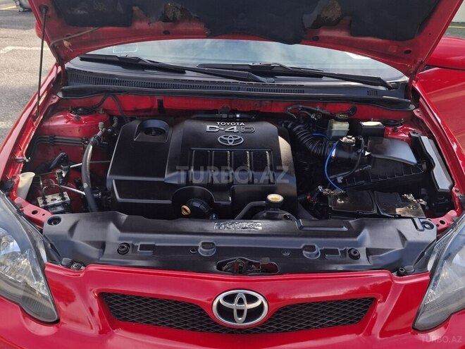 Toyota Corolla 2005, 280,000 km - 1.4 л - Sumqayıt