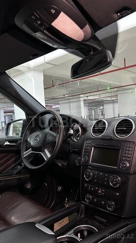 Mercedes GL 350 4MATIC-13