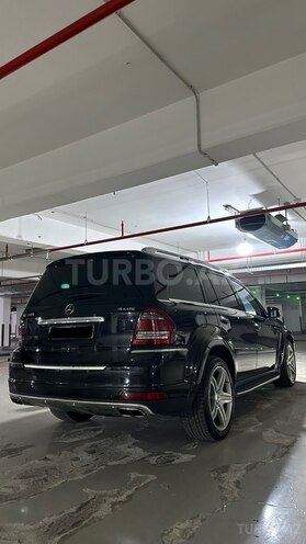 Mercedes GL 350 4MATIC-7